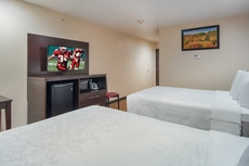 Red Roof Inn PLUS+ Fort Worth - Burleson