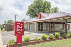 Red Roof Inn Starkville - University