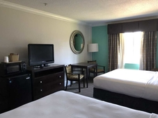 Sleep Inn & Suites Niceville  Destin