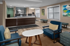 Residence Inn Boston Dedham