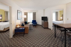 Residence Inn Boston Dedham