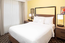 Residence Inn Boston Dedham