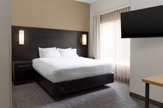 Residence Inn Providence Coventry