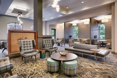 Residence Inn by Marriott Idaho Falls