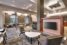 Residence Inn by Marriott Idaho Falls