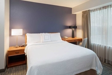 Residence Inn by Marriott New Bedford Dartmouth