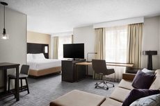 Residence Inn by Marriott Philadelphia Langhorne