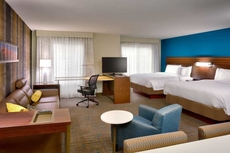 Residence Inn by Marriott Salt Lake City-West Jordan