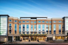 Residence Inn by Marriott San Jose Cupertino