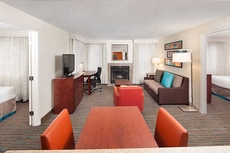 Residence Inn by Marriott Seattle NortheastBothell