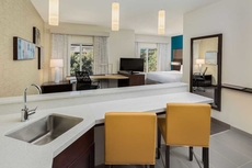 Residence Inn by Marriott Shreveport-Bossier City/Downtown