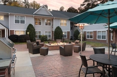 Residence Inn by Marriott Southern Pines/Pinehurst NC