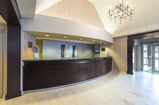 Residence Inn by Marriott Worcester