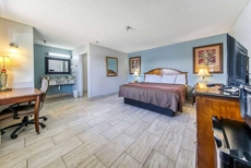 Rodeway Inn And Suites