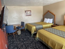 Riverton Inn & Suites