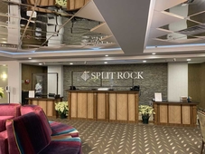 Split Rock Resort