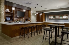 SpringHill Suites by Marriott Dayton Beavercreek