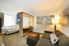 SpringHill Suites by Marriott Grand Forks