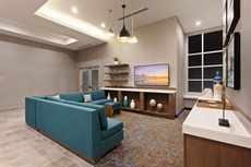 SpringHill Suites by Marriott Huntington Beach Orange County