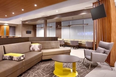 SpringHill Suites by Marriott Idaho Falls