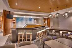 SpringHill Suites by Marriott Idaho Falls