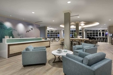 SpringHill Suites by Marriott New Smyrna Beach