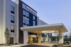 SpringHill Suites by Marriott Philadelphia Langhorne