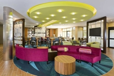 SpringHill Suites by Marriott Philadelphia Langhorne