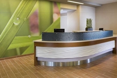 SpringHill Suites by Marriott Philadelphia Langhorne