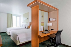 SpringHill Suites by Marriott Philadelphia Langhorne