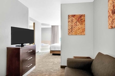 SpringHill Suites by Marriott Tarrytown Westchester County