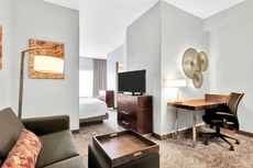 SpringHill Suites by Marriott Tarrytown Westchester County