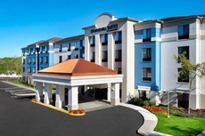 Springhill Suites By Marriott  Danbury