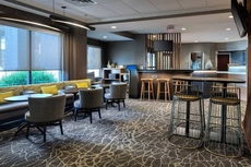 Springhill Suites By Marriott  Danbury