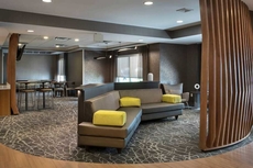 Springhill Suites By Marriott  Danbury