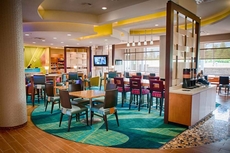 Springhill Suites Canton