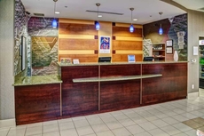 Springhill Suites by Marriott New Bern