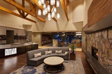 Springhill Suites by Marriott Paso Robles Atascadero