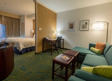 Springhill Suites by Marriott Ridgecrest