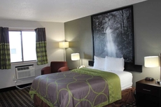 Super 8 by Wyndham Wyoming/Grand Rapids Area