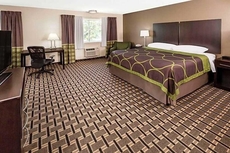 Americas Best Value Inn & Suites Phenix City