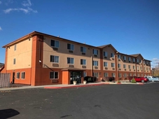 Super 8 by Wyndham The Dalles OR