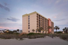 Surfside Beach Oceanfront Hotel