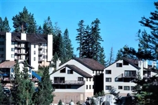 Tahoe Summit Village