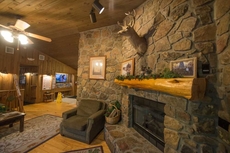 Cabins at Green Mountain, Trademark Collection by Wyndham