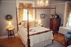 The Carriage Inn B&B