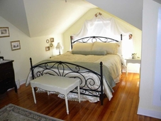 The Decker House Bed & Breakfast