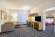 TownePlace Suites Olympia