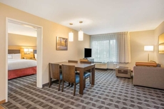 TownePlace Suites Olympia