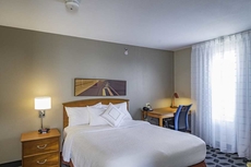 Towneplace Suites By Marriott Streetsboro